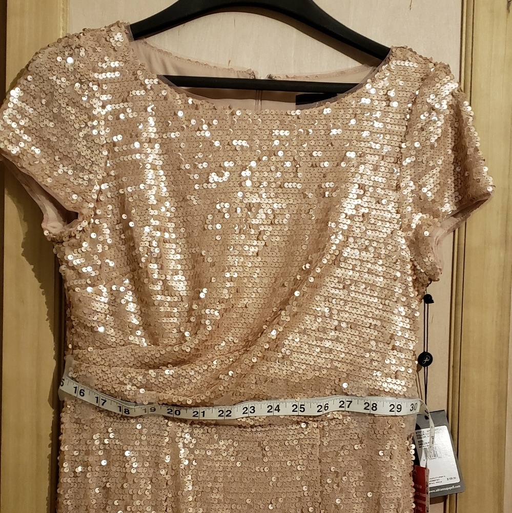 Cocktail dress
